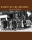 Ration book cookery : recipes & history /