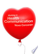 Working on health communication /