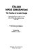 Italian mass emigration : the exodus of a Latin people : a bibliographical guide to the Bollettino dell'emigrazione, 1902-1927 /