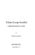 Tobias George Smollett, a bibliographical guide /
