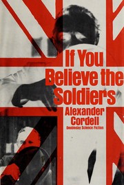 If you believe the soldiers.