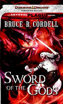 Sword of the gods /