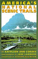 America's national scenic trails /