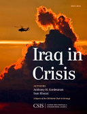 Iraq in crisis /
