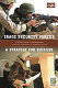 Iraqi security forces : a strategy for success /