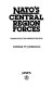 NATO's Central Region forces : capabilities, challenges, concepts /