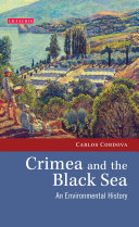 Crimea and the Black Sea : an environmental history /