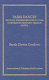 Paris dances : textual choreographies in the nineteenth-century French novel /