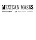 Mexican masks /