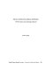 The Lelu stone ruins (Kosrae, Micronesia) : 1978-81 historical and archaeological research /