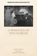 A romance of two worlds /