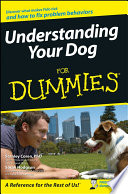 Understanding your dog for dummies /