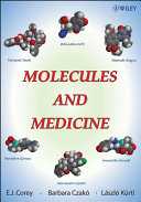 Molecules and medicine /