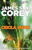 Cibola burn /