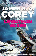 Leviathan wakes /