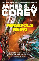 Persepolis rising /