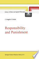 Responsibility and Punishment /