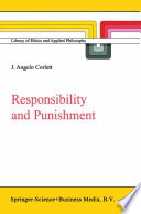 Responsibility and Punishment : Revised Second Edition /