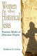 Women & the historical Jesus : feminist myths of Christian origins /