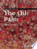 The oil palm /