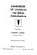 Handbook of unusual natural phenomena /