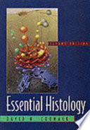 Essential histology /