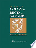 Colon and rectal surgery /