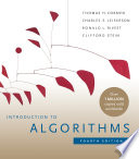 Introduction to algorithms /