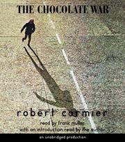 The chocolate war /