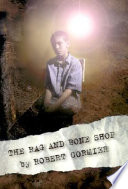 The rag and bone shop : a novel /