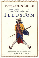 The theatre of illusion /