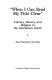 "When I can read my title clear" : literacy, slavery, and religion in the antebellum South /