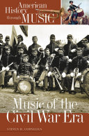 Music of the Civil War era /