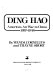 Ding hao, America's air war in China, 1937-1945 /