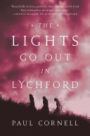 The lights go out in Lychford /