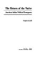 The return of the native : American Indian political resurgence /