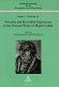Proverbs and proverbial expressions in the German works of Martin Luther /