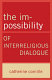 The im-possibility of interreligious dialogue /