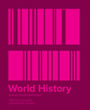 World history : a short, visual introduction /