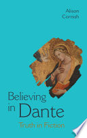 Believing in Dante : truth in fiction /