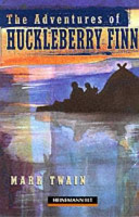 The adventures of Huckleberry Finn /