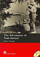 The adventures of Tom Sawyer /