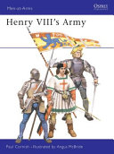 Henry VIII's army /