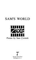 Sam's world : poems /