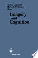 Imagery and Cognition /