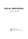 Visual perception /