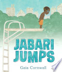 Jabari jumps /