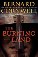 The burning land : a novel /