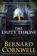 The empty throne : a novel /