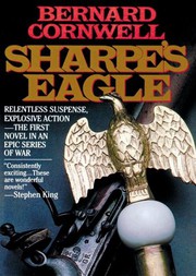 Sharpe's eagle /